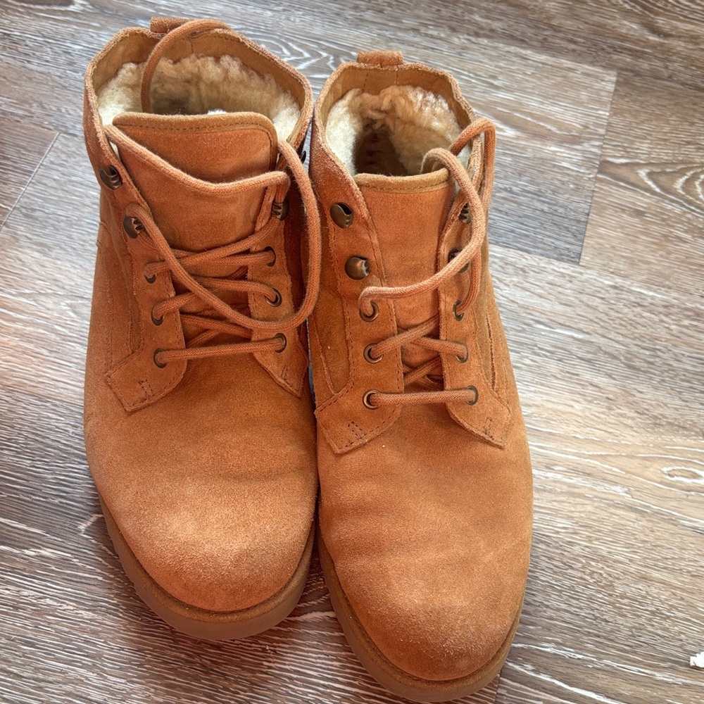 Women’s Ugg boots